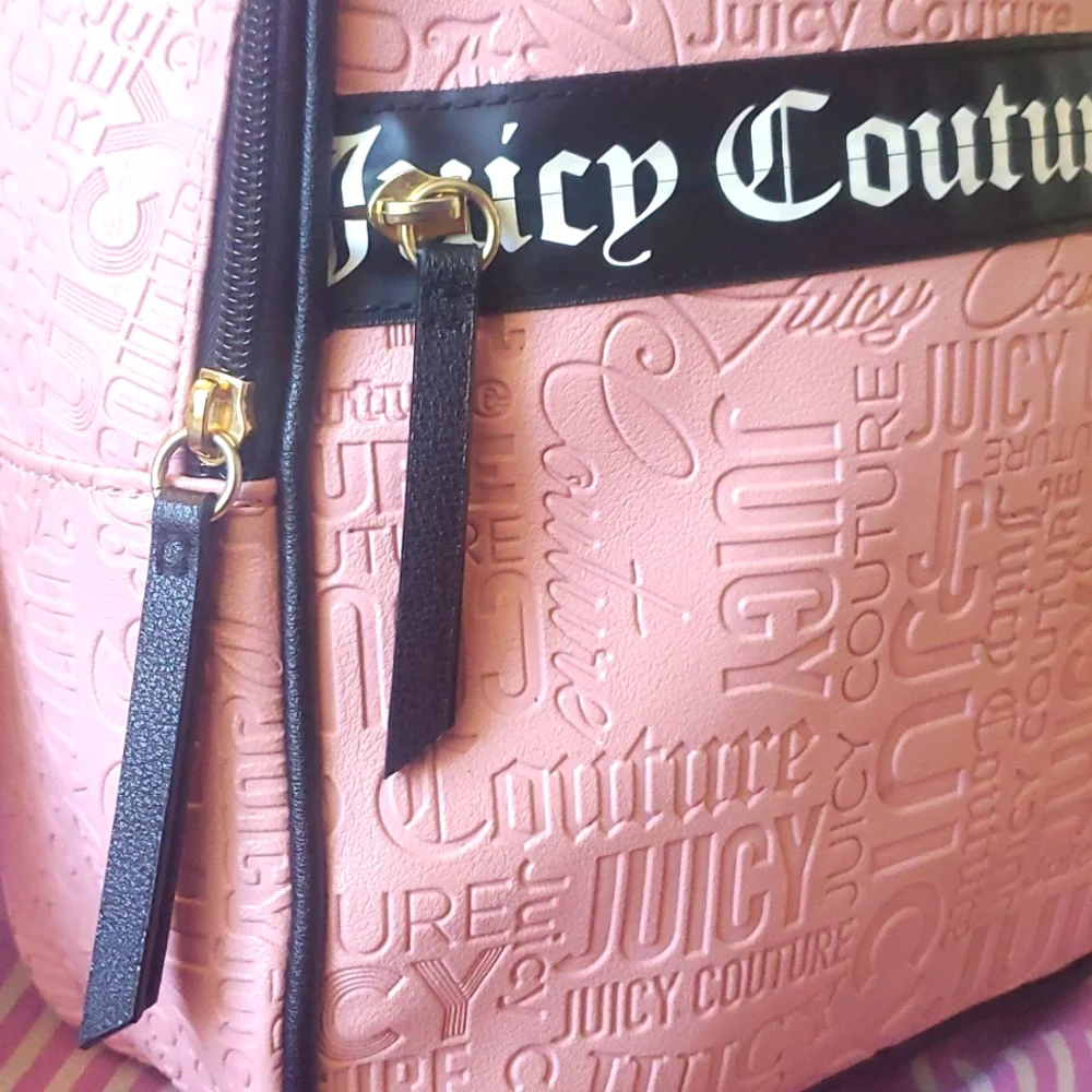 Mini backpack - Picture 6 of 13